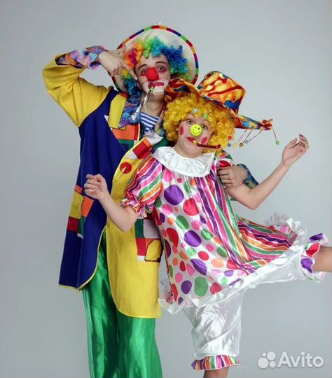 Организация праздников