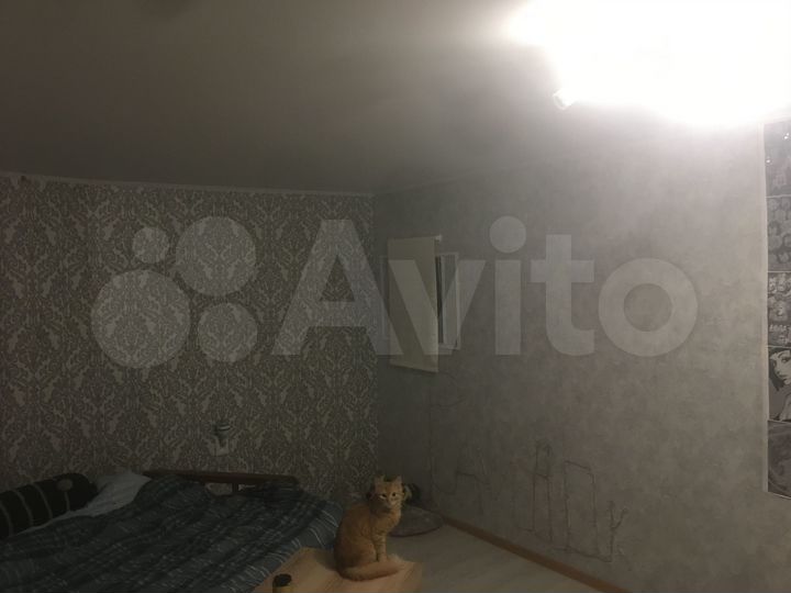 3-к. квартира, 108 м², 1/3 эт.