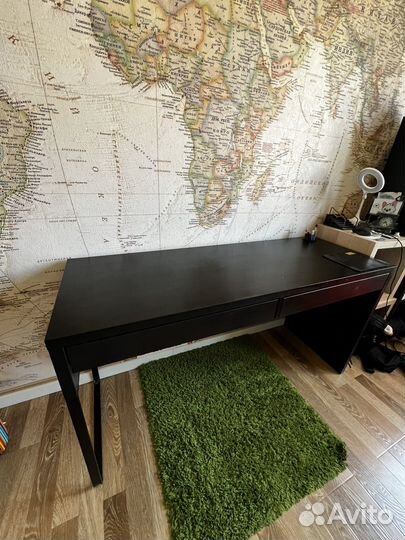 Письменный стол для школьника IKEA