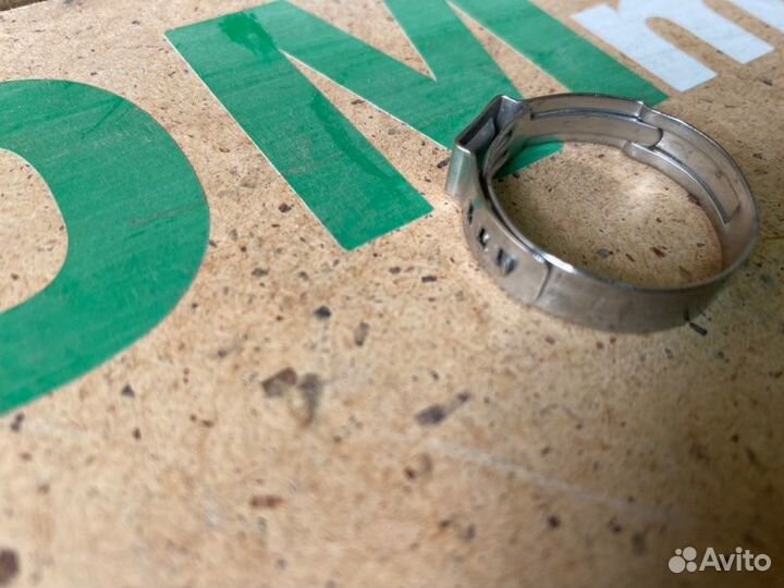 Хомут Vag N90411901