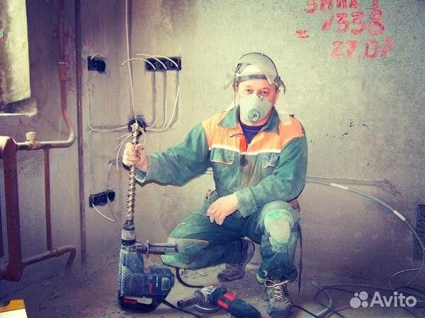 Ремонт квартир. Отделочные работы. Обои