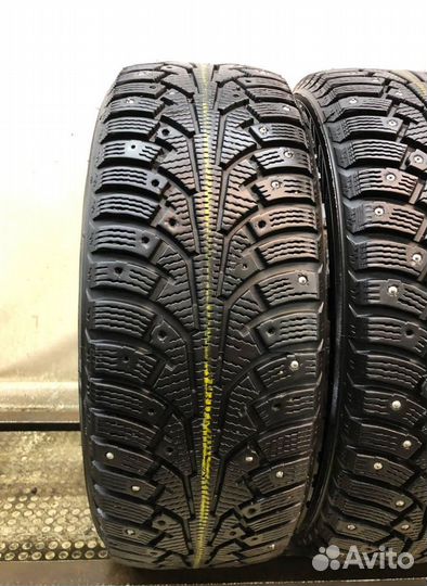 Nokian Tyres Nordman 5 205/55 R16 99W