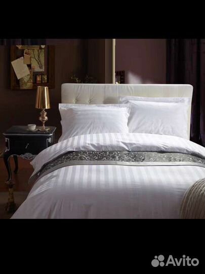 Постельное белье сатин евро турция