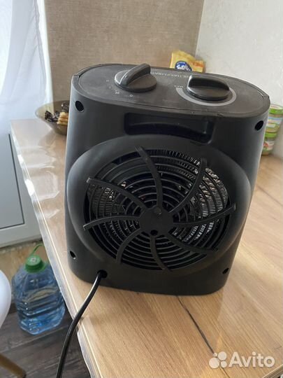 Тепловентилятор Marta