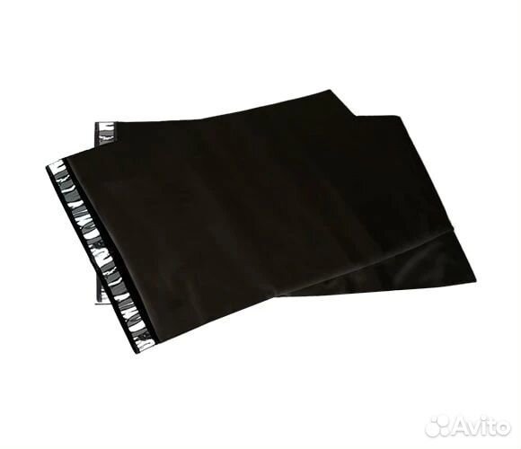 Курьерские пакеты б/н