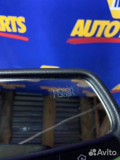 Зеркало заднего вида hyundai sonata 2.4 YF