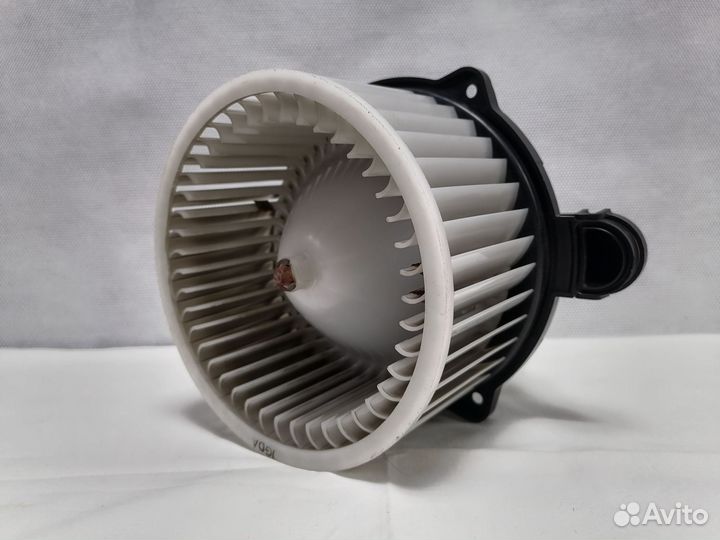 Kia ceed II 2 JD Мотор отопителя салона