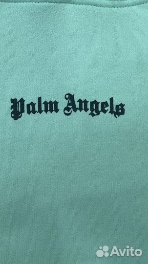 Толстовка palm angels