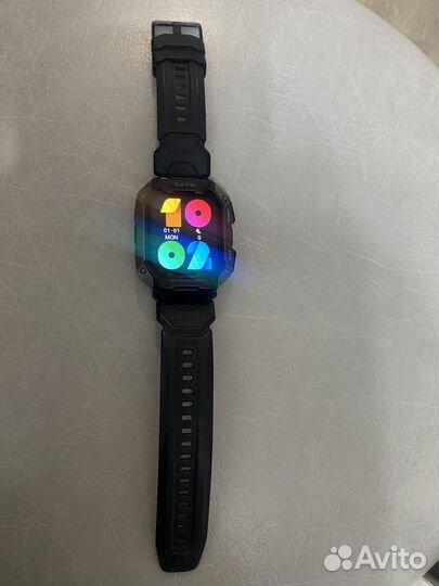 Смарт часы c20