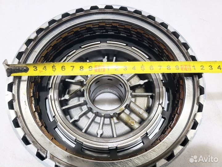 Барабан 1070275009 (6HP-32)