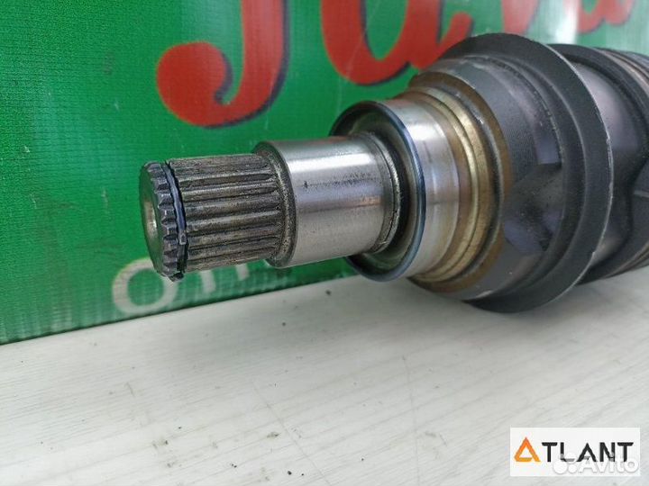 Привод передний правый daihatsu mira E:S