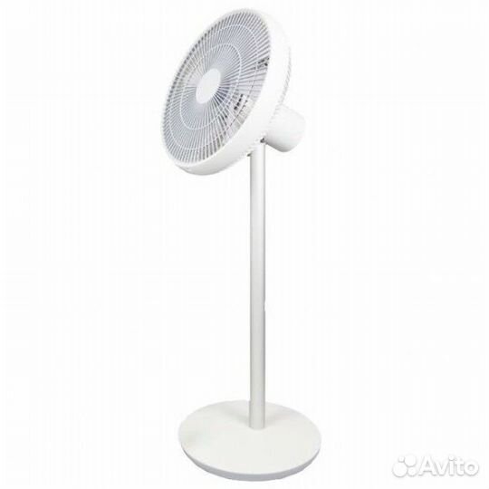 Напольный вентилятор Xiaomi Floor Fan 2S