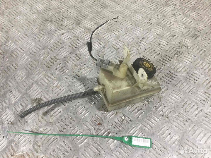 Бачок тормозной жидкости Renault Espace 8200021398