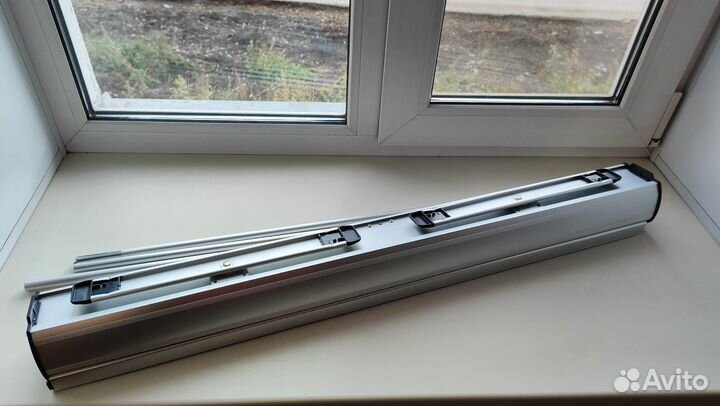 Ролл ап(роллап,roll-up, ролап)