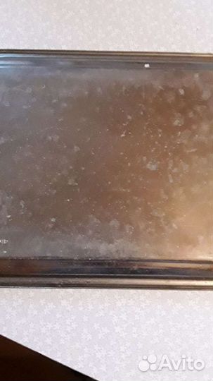 Поднос для самовара СССР