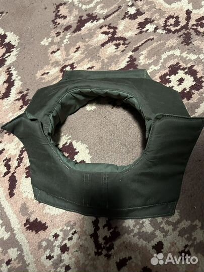 Защита шеи от Б/Ж Визит 5М