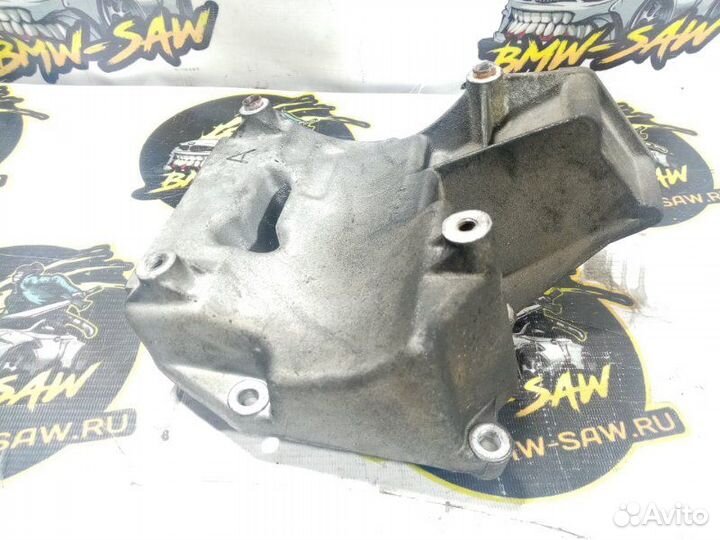 Кронштейн компрессора кондиционера Bmw 3 E36