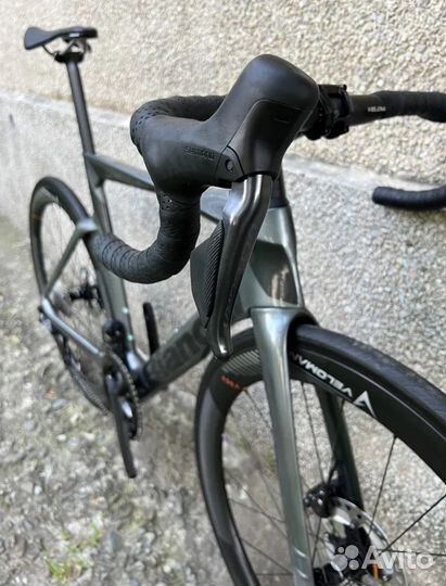 Bianchi Oltre comp. 2023г