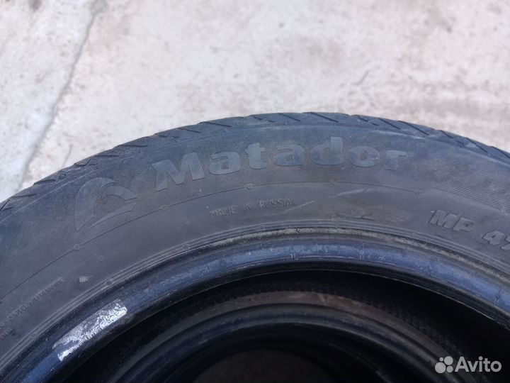 Matador Hectorra 5 195/55 R16