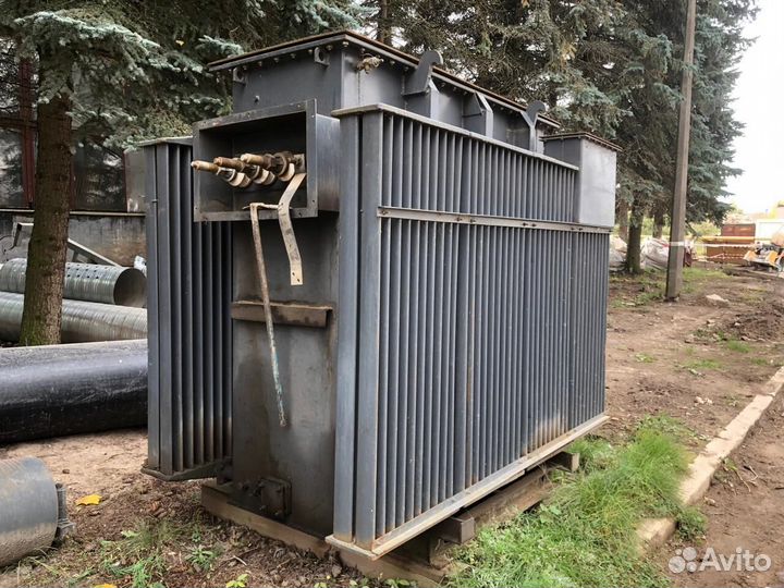 Сухие Трансформаторы тсзл