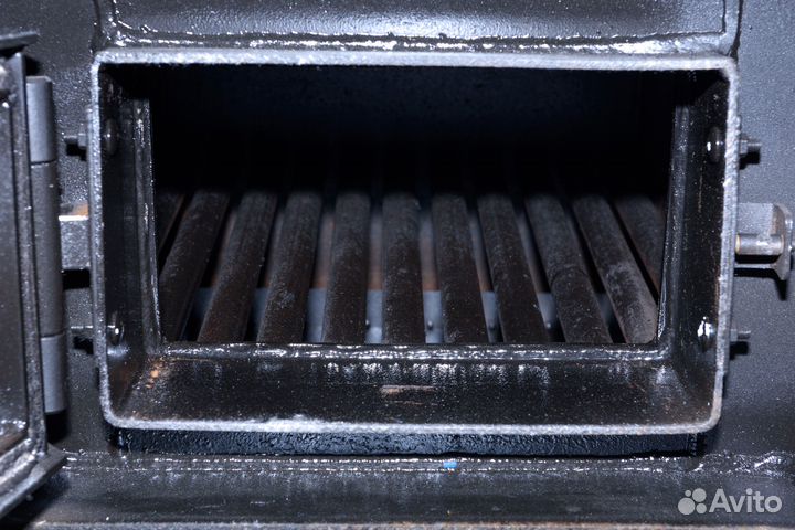 Твердотопливный котел длительного горения кодг10