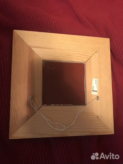 Зеркало настенное IKEA