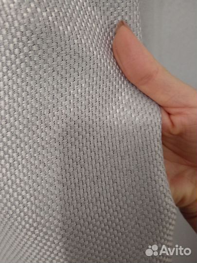 Шторы рогожка 270