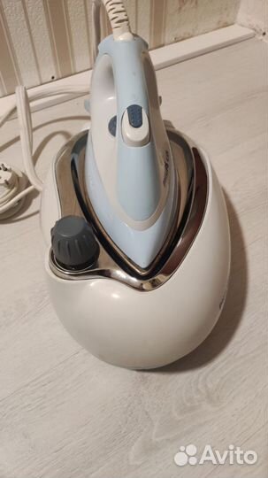 Парогенератор philips бу