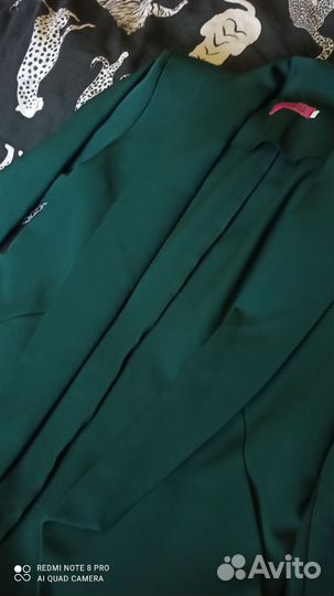 Брючный костюм женский 42 44х