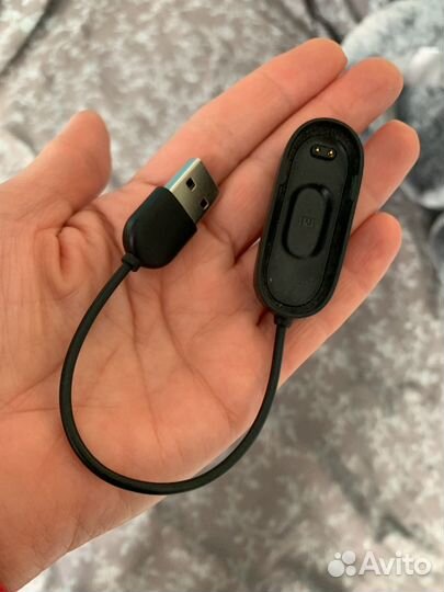 Зарядный блок