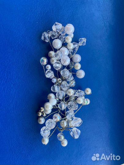 Свадебное украшение