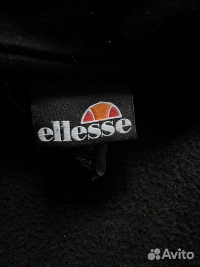 Зипка Ellesse