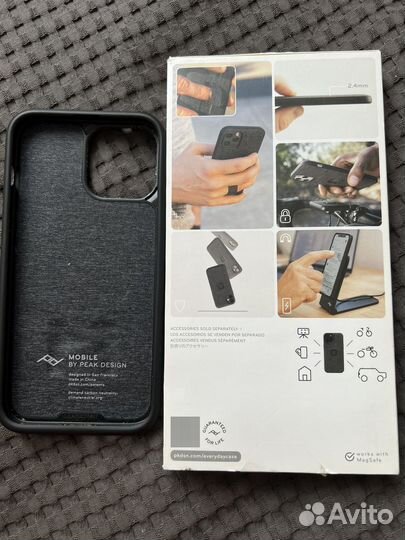 Чехлы на iPhone 13 pro max