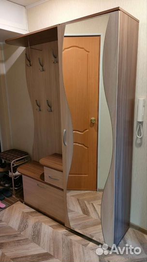 Прихожая