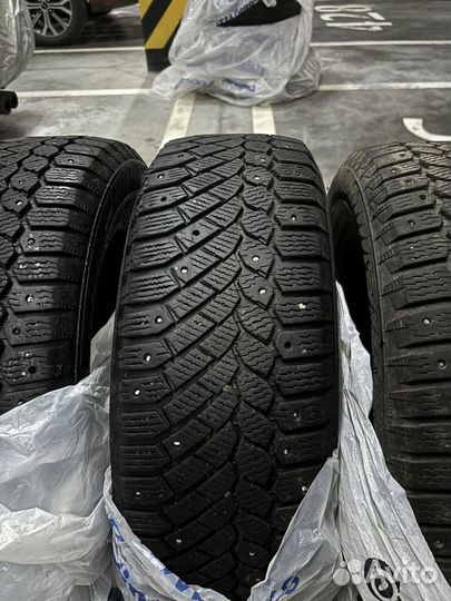 Gislaved Euro Frost 2 185/65 R15