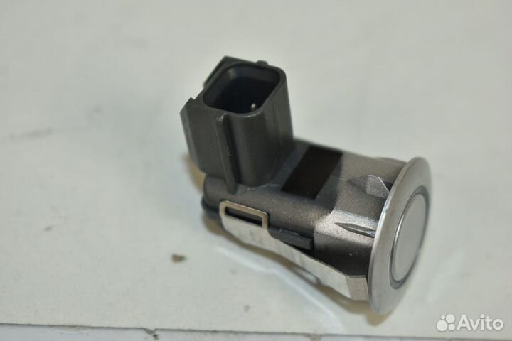 Датчик парктроника infinit peugeot mitsubishi