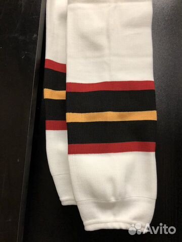 Гамаши хоккейные