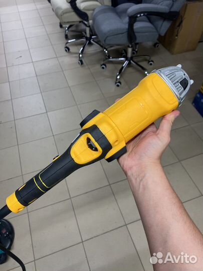 Ушм болгарка dewalt 125