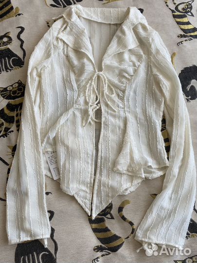Блузка женская
