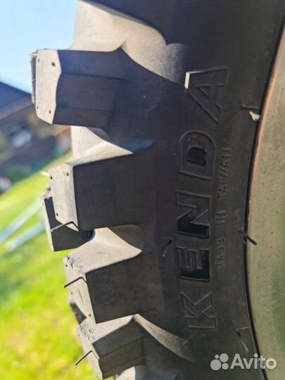Kawasaki KLX 250 s