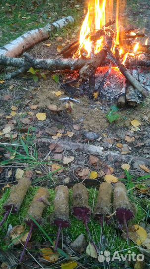 Свечи восковые, программные, рунические, чистки