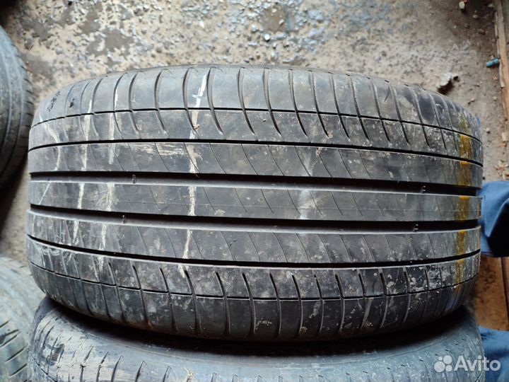 Michelin Primacy 3 275/40 R19