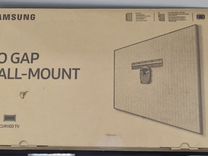 Крепление вплотную к стене кронштейн no gap wall mount