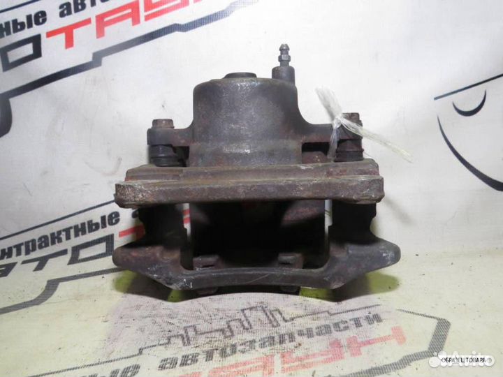 Суппорт В сборе toyota vista vista ardeo AZV50 AZV