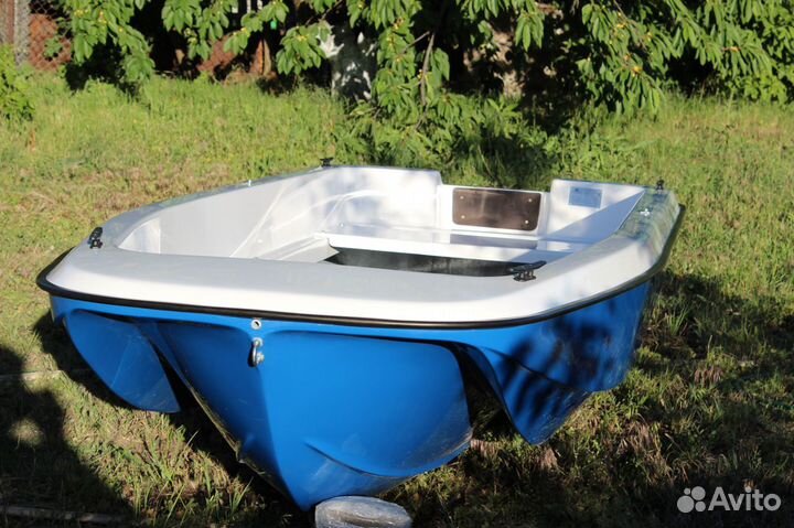 Кайман 300 стеклопластик