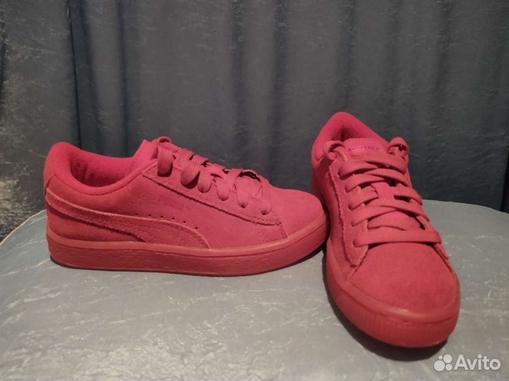 Кроссовки Puma