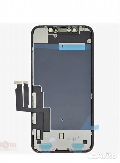 Дисплей iPhone XR in-cell / TFT