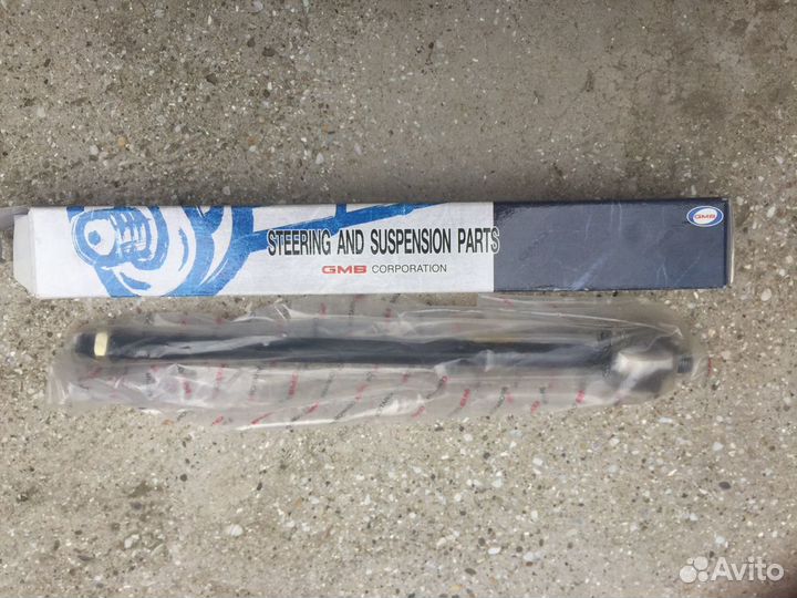 Рулевая тяга, Camry, Celica, Corolla