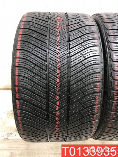 Michelin Pilot Alpin PA4 295/30 R20 97V