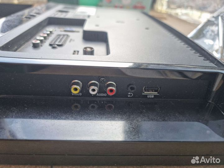 Монитор 19 дюймов